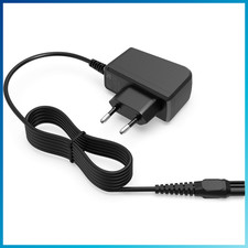15V Ladegerät für Philips HQ8505 Rasierer 1,8m Kabel Multigroom Zubehör