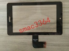 1PC 7" Touch Screen for Memo Pad HD7 ME173 ME173X Tablet Sensor Lens K00B *iz