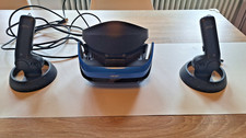 Acer Windows Mixed Reality VR Headset + 2 Controller + OVP | komplett