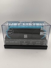 Altec Lansing Jacket H20 Waterproof Bluetooth Wireless Portable Speaker Voice