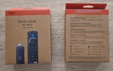 Amazon Fire TV Stick 4K Max