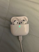 Apple AirPods Pro 2nd Generation with Wireless Charging Case (USB‑C) - White