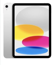 Apple iPad 11inch (A16 2025) 128GB Silver New (open Box)