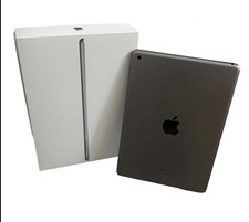 Apple iPad Gen 6 32GB, 9.7" Display, Space Gray
