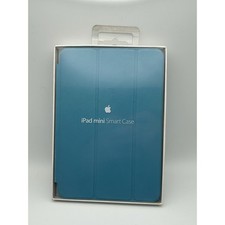 Apple iPad Mini 1/2/3 Smart Case ME709LL/A Cornflower Blue New NiB