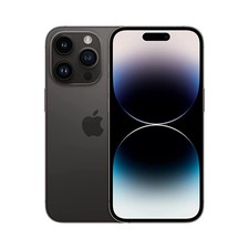 Apple iPhone 14 Pro 128GB Nero Ricondizionato