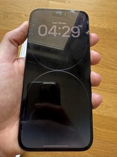 Apple iPhone 14 Pro Max - 256Go - Noir Sidéral (Déverrouillé)
