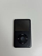 Apple iPod Classic 6 80GB Defect