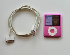Apple iPod Nano 3rd gen. A1236 8GB