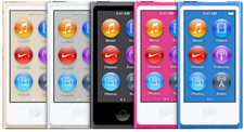 Apple iPod Nano 7th 8th Generation 16GB - Brand New Battery with FREE SHIPPING
