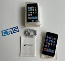 Apple iPod touch 3. Generation Schwarz 8GB 3G WLAN ( TOP Zustand ,vgl.Fotos)