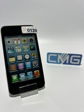 Apple iPod touch 4.Generation 16GB 4G 4th Retina HD WLAN Kamera gebraucht #0139