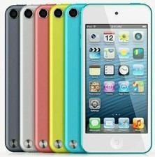 Apple iPod Touch 5th Generation 16GB, 32GB, 64GB Brand New Battey FREE SHIPPING