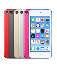 Apple iPod Touch 6th Generation 16GB 32GB 64GB 128GB New Battery FREE SHIPPING