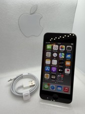 Apple iPod Touch 7G 7e Gén. 32 Go Gris A2178 Bluetooth USB MP3 Player