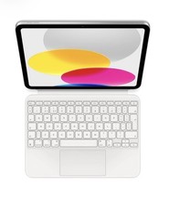 AppleMagic Keyboard Folio for iPad (A16 & 10th Gen) - British English