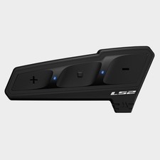 Auricolare Bluetooth® Interfono LS2 INTERCOM SPECTRUM per LS2 Advant, Advant X