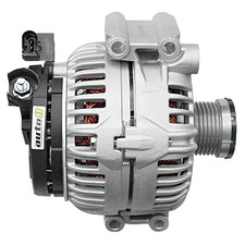 Auto 8 Alternator for BMW 116i 118i 120i E87 1.6L 2.0L Petrol N45 N46 2005-13