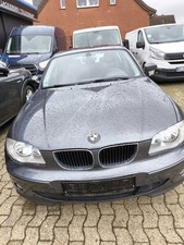 Auto BMW 116 i