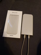 Battery Pack Battery Externe Power Bank