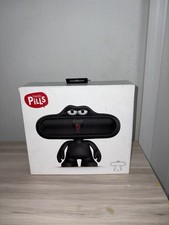 Beats by Dr. Dre Pill Dude Portable Bluetooth Speaker Stand holder Black