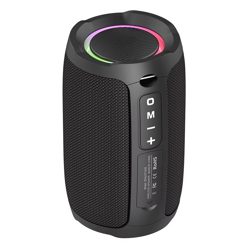 Bluetooth Speaker Sound Box Portable IPX7 20W Boost W9H11394