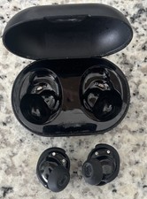 Bose QuietComfort True Wireless Bluetooth Earbuds Black 442318 - Tested