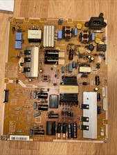 Carte D’alimentation SAMSUNG TV UE55F6650