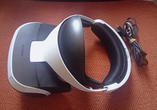 Casque PS VR PS4 PlayStation 4