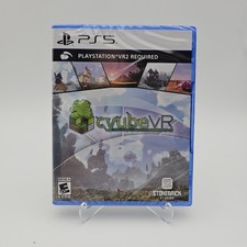 Cyubevr VR2 Required* (LRG#171) - Playstation 5 VR2 - Brand New