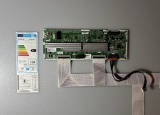 Driver LED Samsung TV 55” QE55Q82RAT BN4400985C