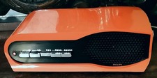 Filodiffusore (con Bluetooth) Philips 19 RB 222 Design Mazzucchelli Ferrari.