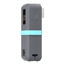 For Anker Power Bank 20000mAh 220W Silicone Case with Cable Management