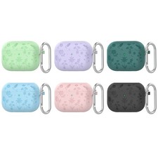 Für AirPods Pro3 Silikon Case Schutzhülle Mehrere Farboptionen