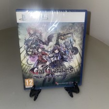 Gal Guardians Demon Purge PS5 PlayStation 5 Brand New Sealed