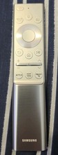 Genuine Samsung Smart TV Remote BN59-01327B Premium Metal (Brand New)