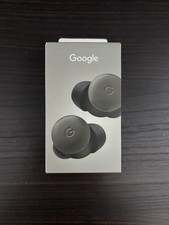 Google Pixel Buds Pro 2 Hazel GA05762-US Wireless Noise Cancelling Earbuds