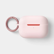 Heyday AirPods Pro (1/2 Generation) Silicone Case with Clip - heyday Cosmetic Pi