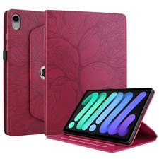 Hülle für iPad mini A17 Pro, 2024 Modell, 7. Generation / Mini 6 2021 Modell,...