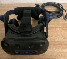HTC Vive PRO 2 VR-Headset Mit DisplayKabel