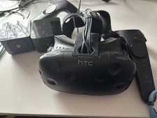 htc vive vr komplett set