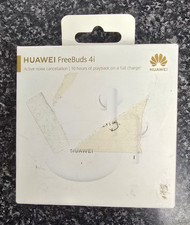 HUAWEI FreeBuds 4i Wireless In-Ear Bluetooth Earbuds ( Read Description )