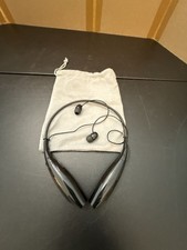 iLive Bluetooth Wireless Neckband Earbuds