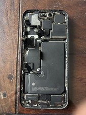 Iphone 15 Pro Rahmen