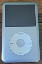 ipod classic 160gb