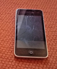 iPod Touch 2ème Génération - 8go - APPLE A1288