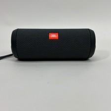 JBL Flip 5 Portable Waterproof Bluetooth Speaker Gray JBLFLIP5GRYAM