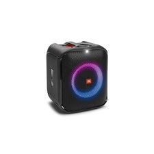 JBL PartyBox Encore Essential Bluetooth Party Speaker IPX4 Mic Input Lights