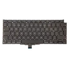 Keyboard Only For MacBook Air 13" A2337 (2020) (UK English)