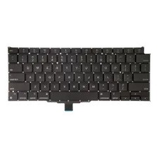 Keyboard W/ Backlight & Screws For MacBook Air 13" A2337 (2020) (US English)